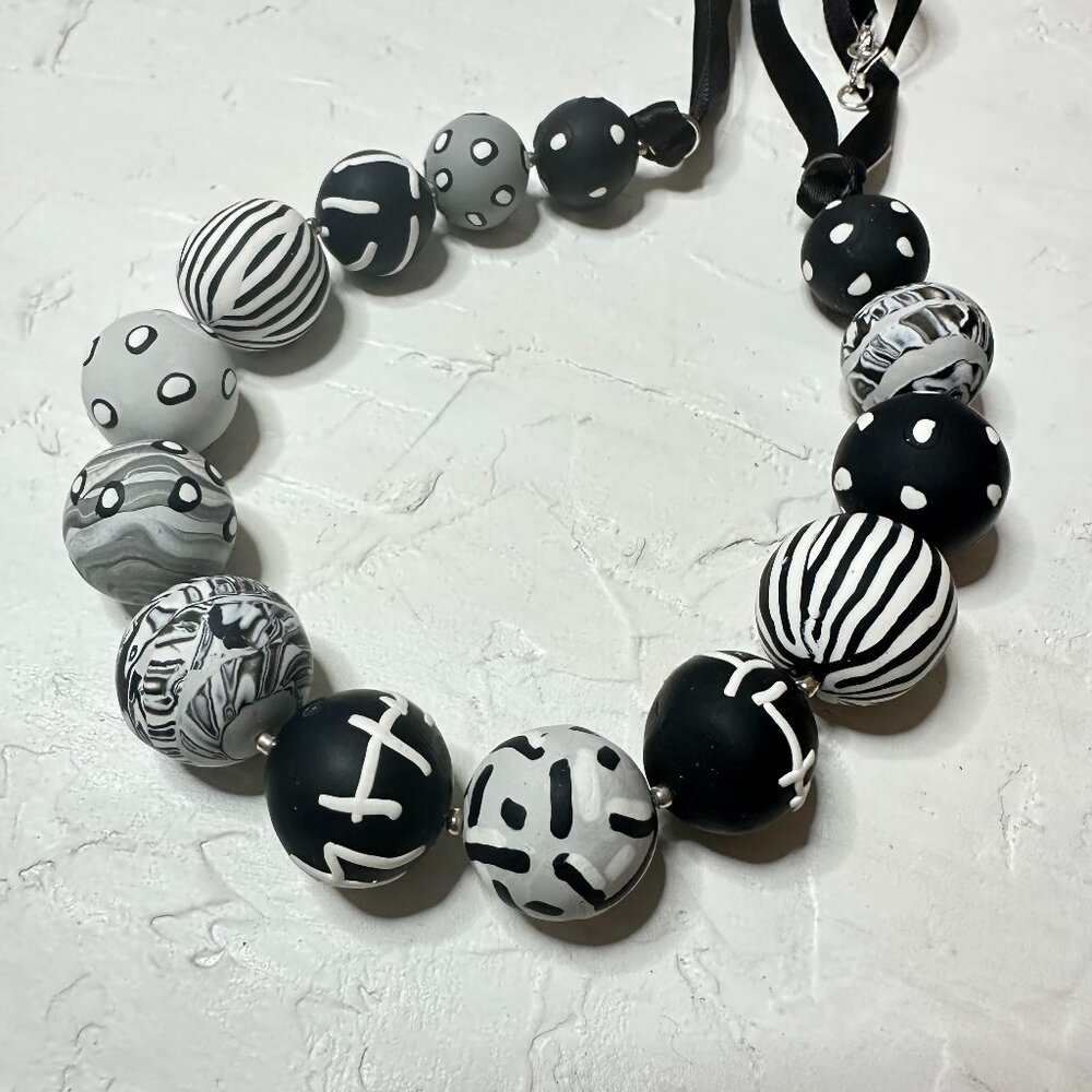 Meet your Posher, Natalia